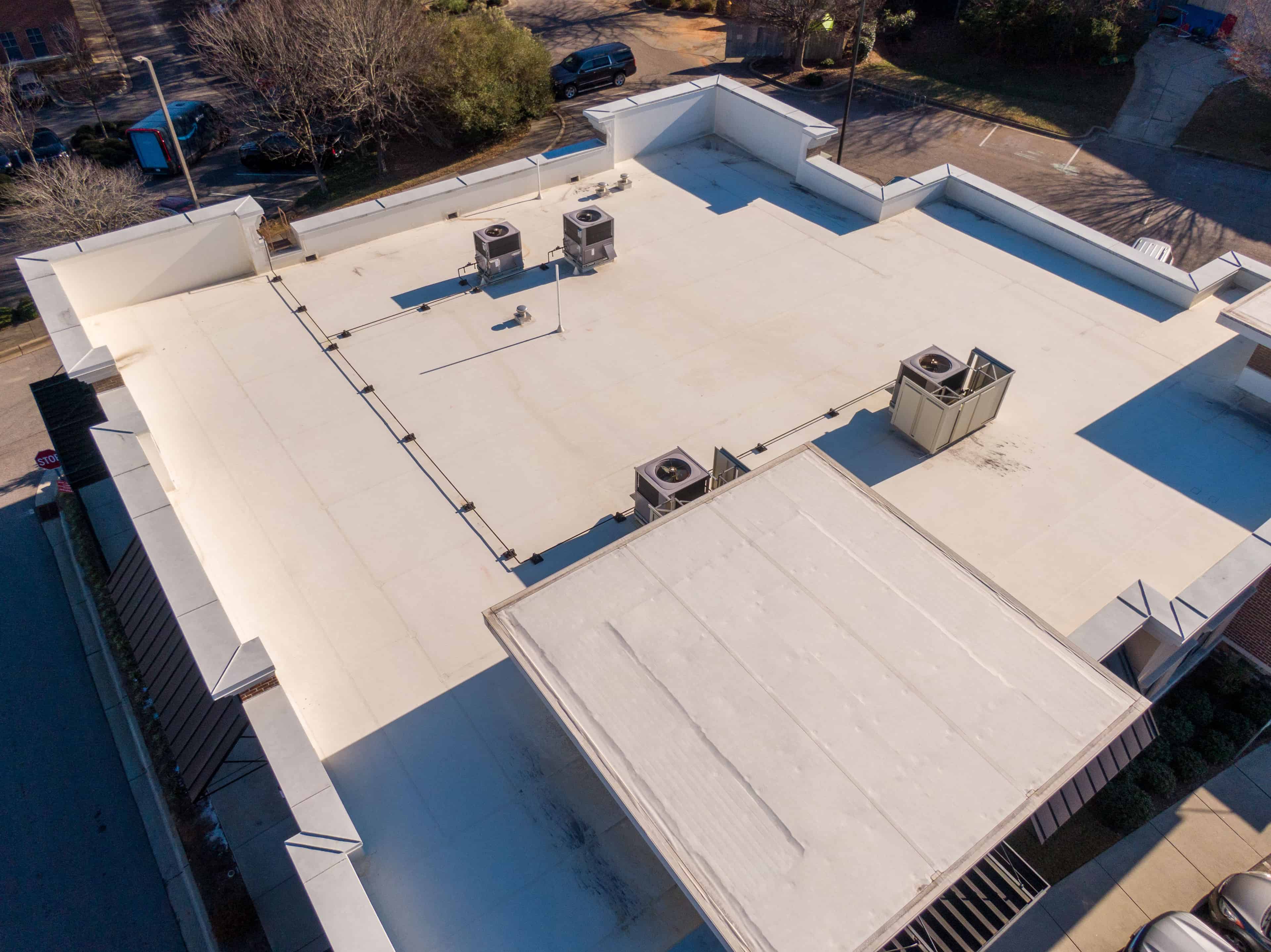 TPO Roofing image