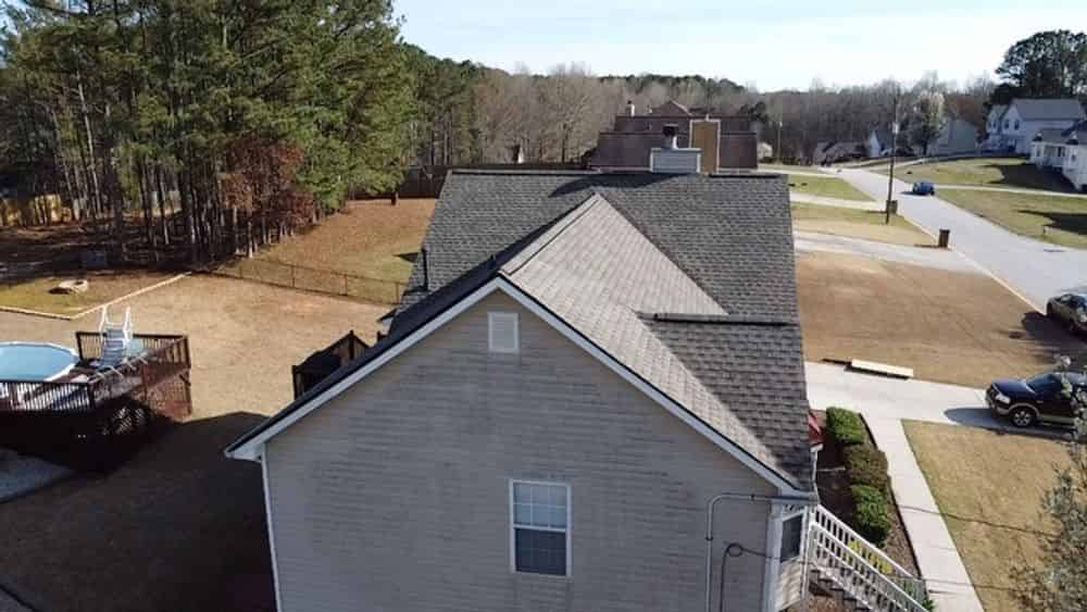 Attic Insulation & Ventilation image