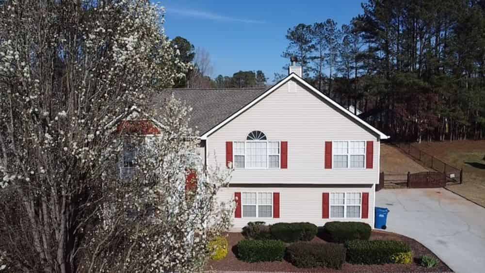 Gutter Installation & Repair image