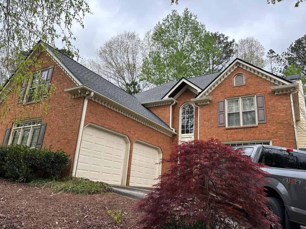 Gutter Installation & Repair image