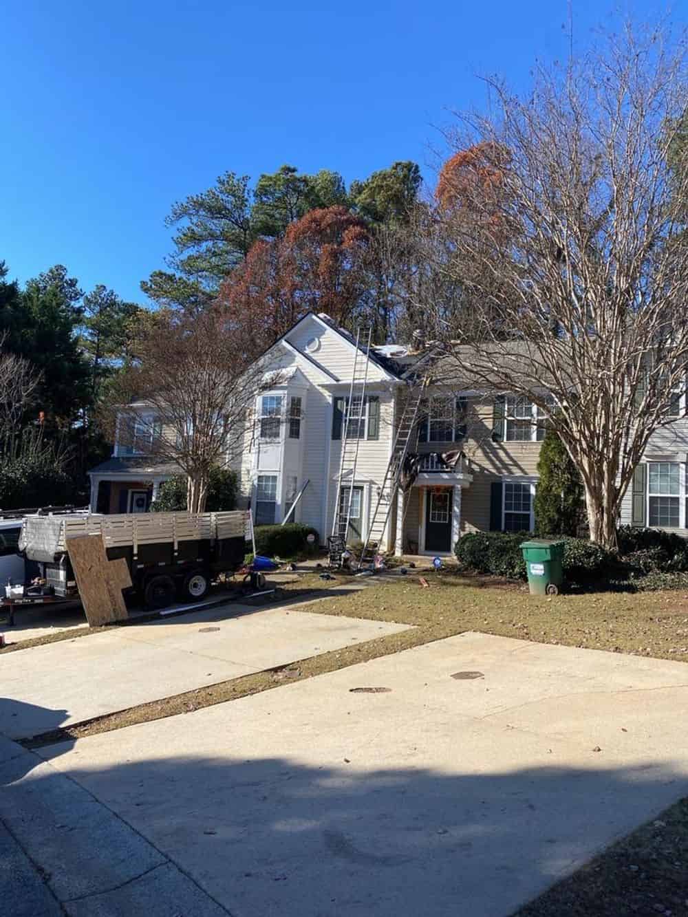 Commercial Roof Repair & Maintenance image