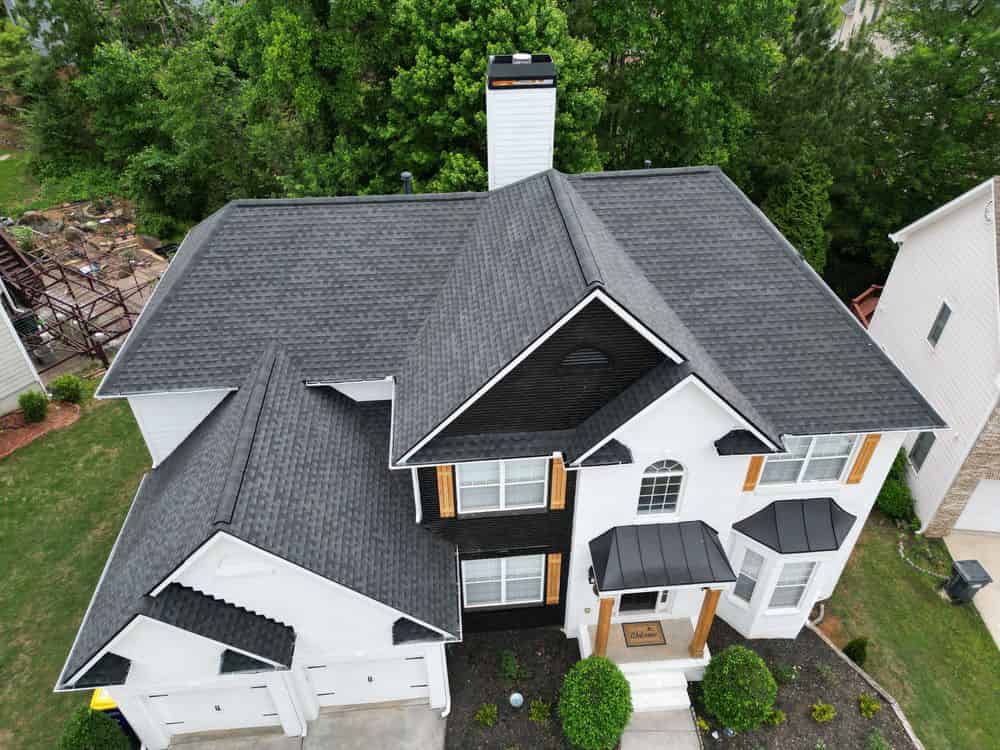 Attic Insulation & Ventilation image