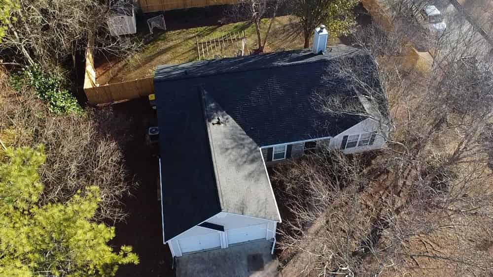 Roof Coating & Sealants image