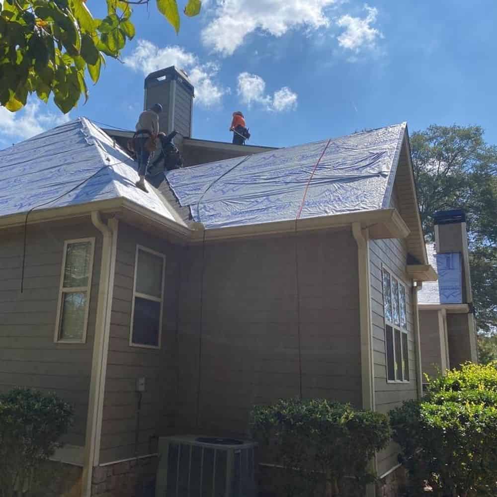 Leak Detection & Repair image