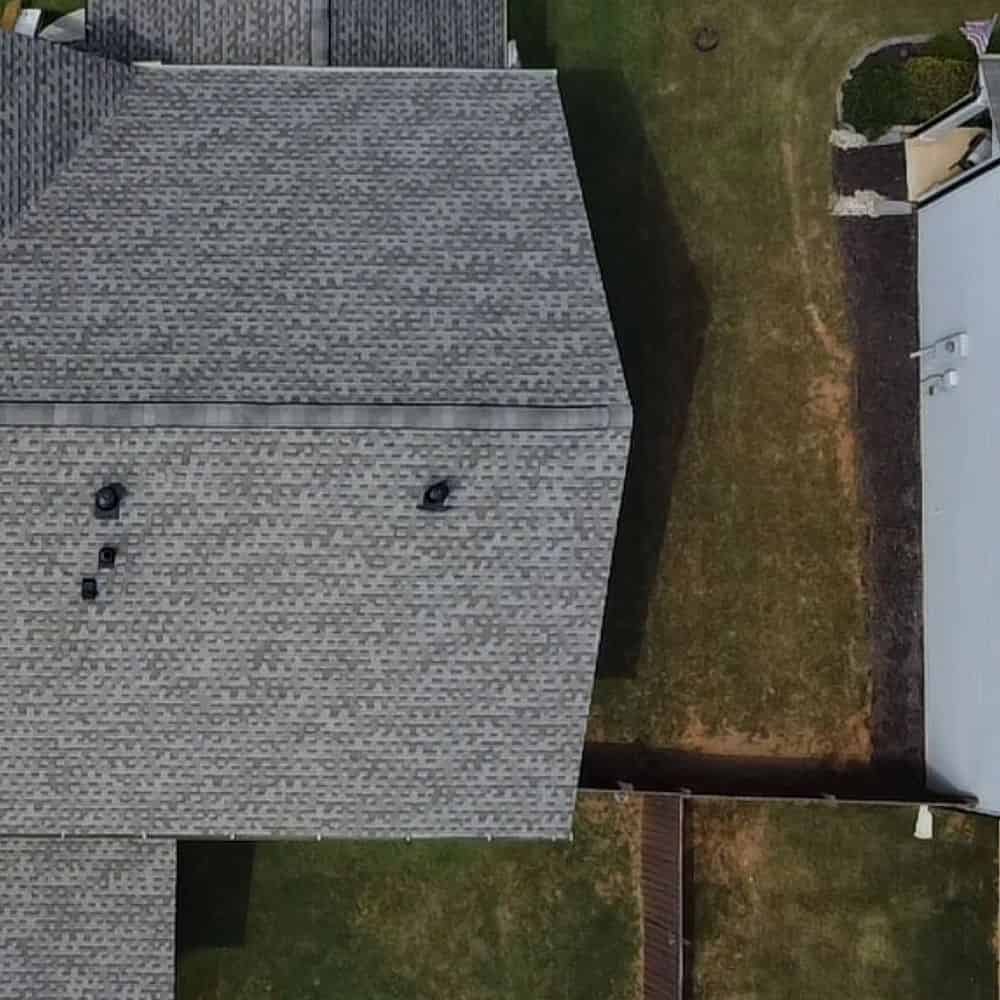 Shingle Roofing Services image