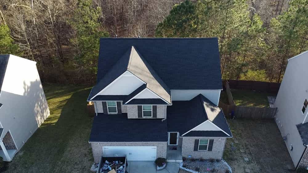 Hero image for Vintage Roofing - VSMP