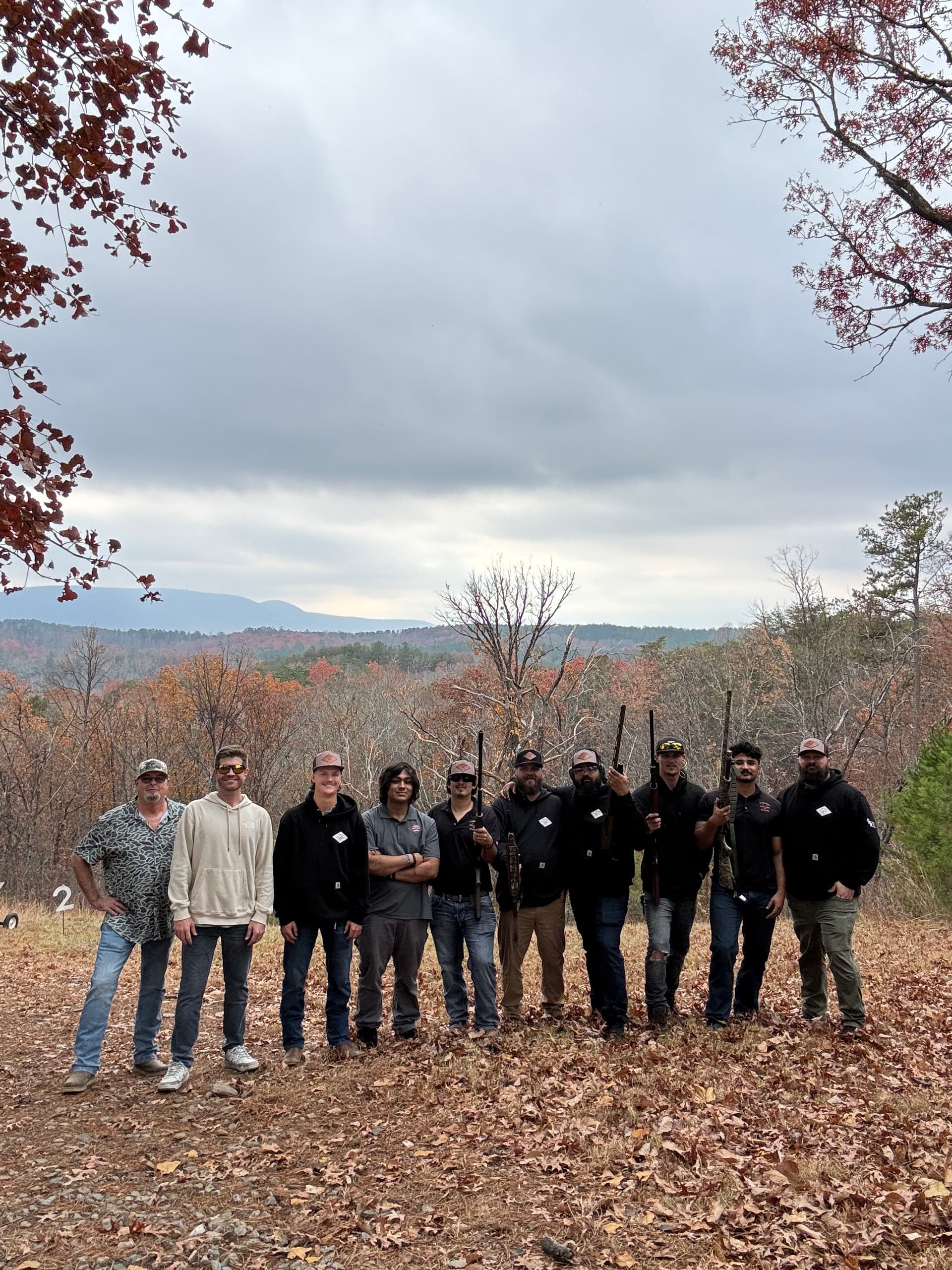 Team Building Adventure with Vintage Roofing image