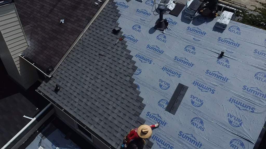 Project How Shingle Pattern Makes or Breaks a Roof Replacement image
