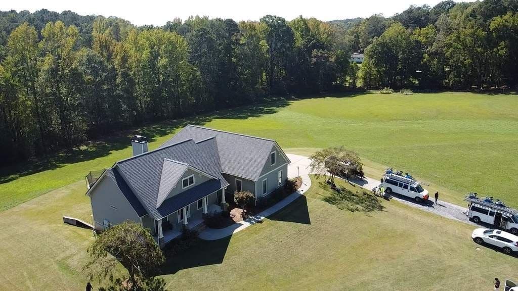 Project Elegant Atlas Pristine Roof Shines in Suburb image