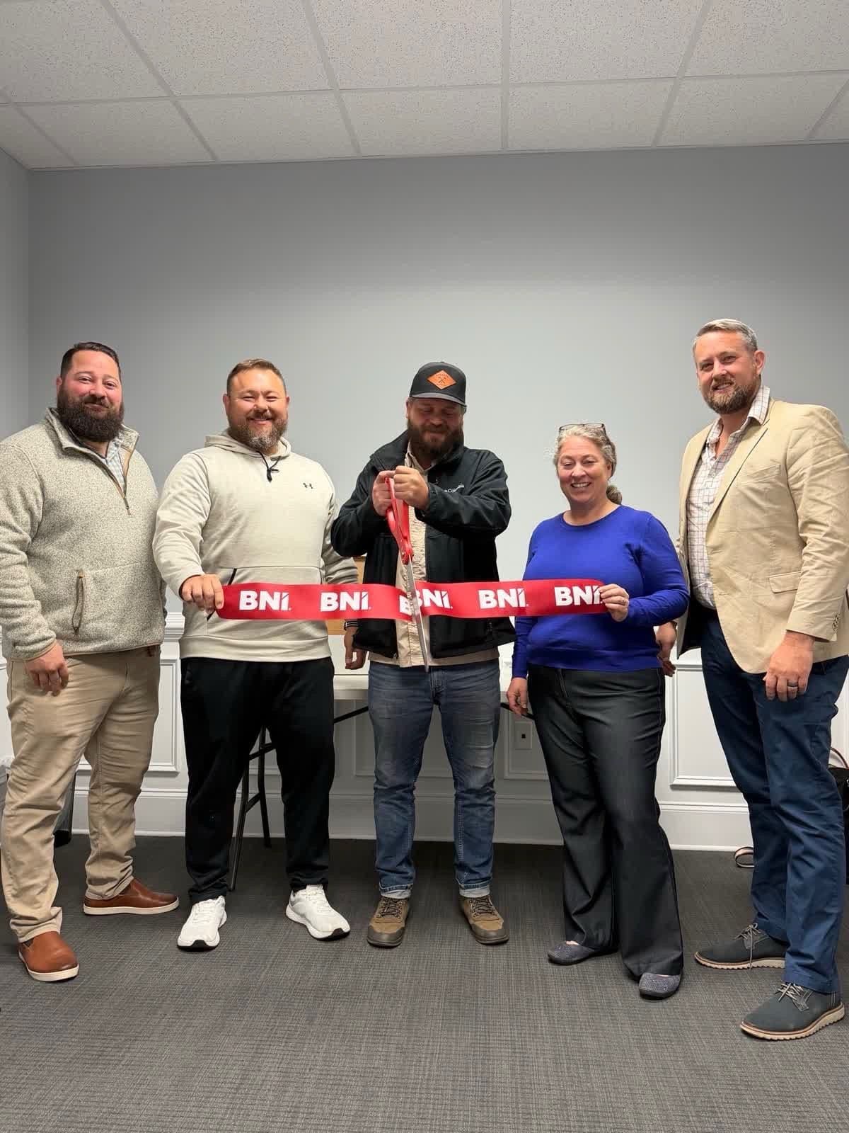 Vintage Roofing Becomes Exclusive Partner with Cobb BNI image