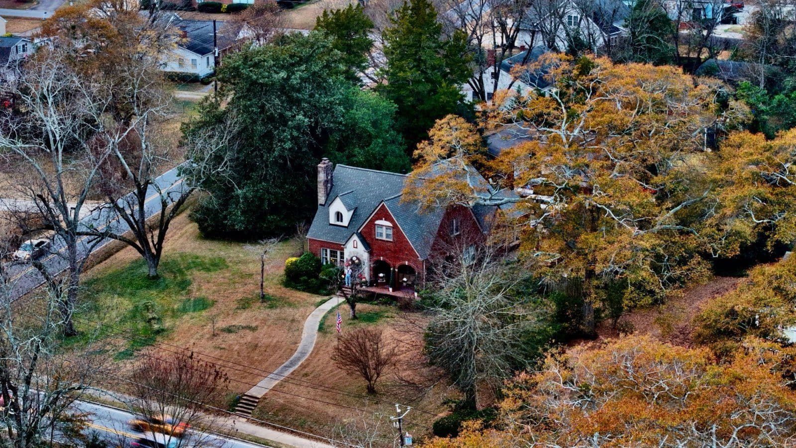 Project Enhanced Roofing with Atlas Pinnacle Pristine Shingles in Hartwell, GA image