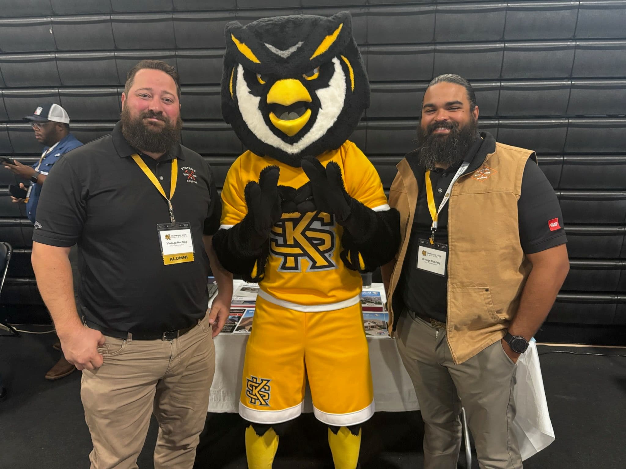 Project Join Our Winning Team at Vintage Roofing image