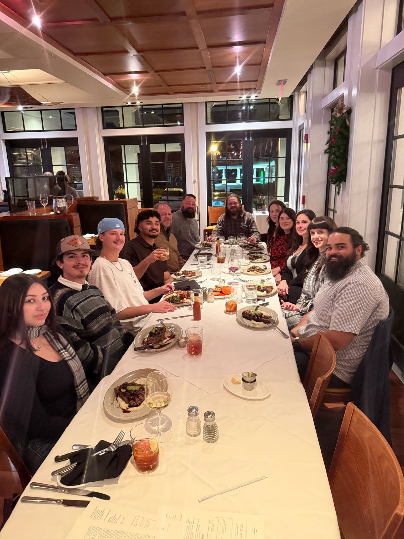 Celebrating the Holiday Season with Our Amazing Team image