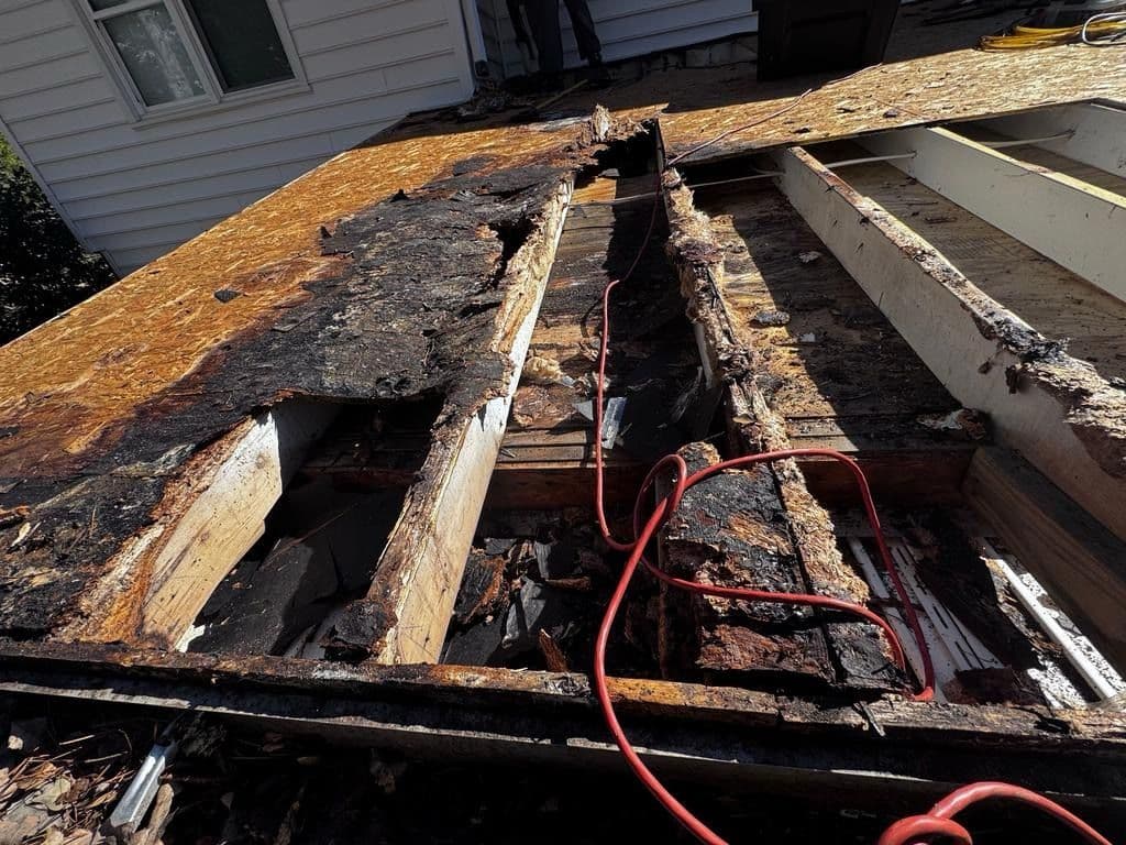 Stopping Small Leaks From Becoming Big Problems image