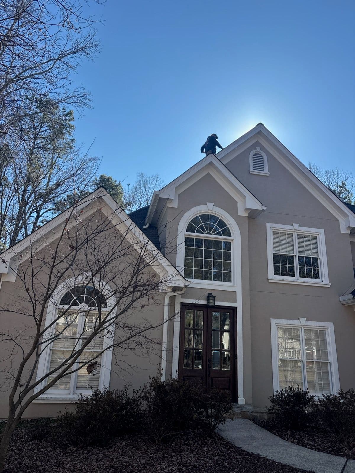 Explore New Heights with Vintage Roofing